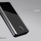 Illustration for article titled DSTL1 Android Smartphone Is Battlestar Galacticas iPhone